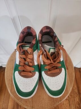 Kids Minecraft Puma Sneakers